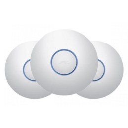 PUNTO DE ACCESO UBIQUITI...