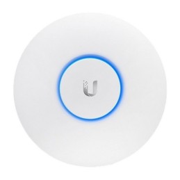 UBIQUITI PUNTO DE ACCESO...