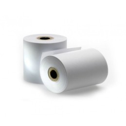 ROLLO PAPEL IMPRESORA...
