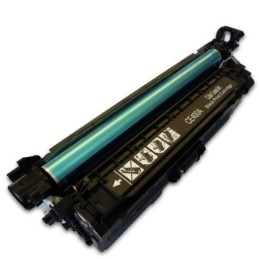 TONER COMPATIBLE HP CE400X...