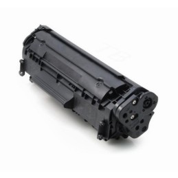TONER COMPATIBLE HP Q2612X...
