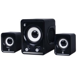 ONE+ ALTAVOCES 2.1  BS200...