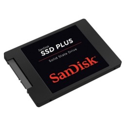 SSD 2.5'' SANDISK SSD PLUS...