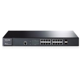 TP-LINK SWITCH TL-SG3216 16...