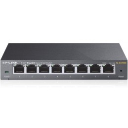 TP-LINK SWITCH 8 PUERTOS...