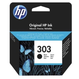 CARTUCHO HP 303 (T6N02AE)...
