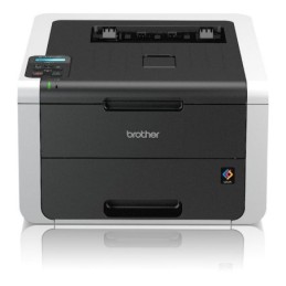 IMPRESORA LASER COLOR...