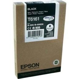CARTUCHO EPSON T6161 NEGRO