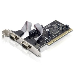 TARJETA CONTROLADORA PCI...