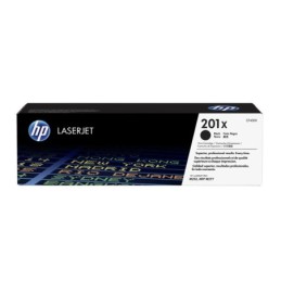 TONER HP 201X (CF400X)...