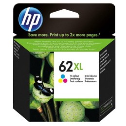 CARTUCHO HP 62XL (C2P07AE)...