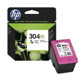 CARTUCHO HP 304XL (N9K07AE)...