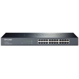 TP-LINK SWITCH 24 PUERTOS...