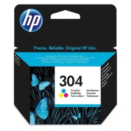 CARTUCHO HP 304 (N9K05AE)...