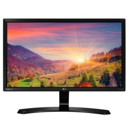 MONITOR LED 24'' LG...
