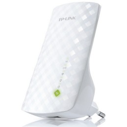 TP-LINK RANGE EXTENDER...
