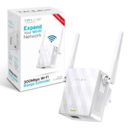 TP-LINK RANGE EXTENDER...