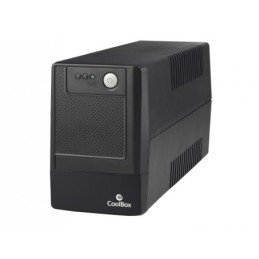 COOLBOX SAI GUARDIAN 800...