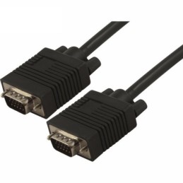 CABLE CABLEXPERT VGA M/M...