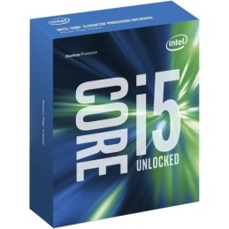 PROCESADOR INTEL I5 7600K...