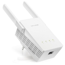 TP-LINK RANGE EXTENDER...