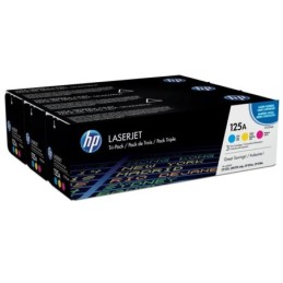 TONER HP CB541A / CB542A /...