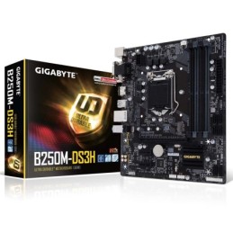 PLACA BASE GIGABYTE...