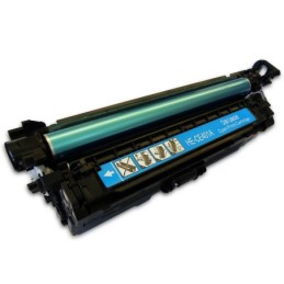 TONER COMPATIBLE HP CE401A...