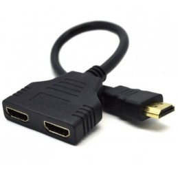 SPPLITER CABLEXPERT HDMI A...