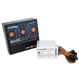 COOLBOX FUENTE ALIMENTACION...