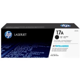 TONER HP CF217A (17A) NEGRO...