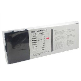 CARTUCHO TINTA COMPATIBLE...