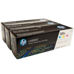 TONER HP CE411AA / CE412A /...