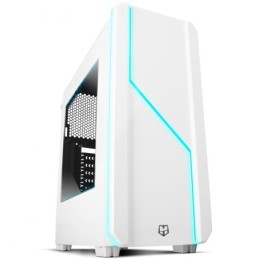 CAJA ATX NOX HUMMER MC...