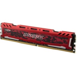 16GB MEMORIA CRUCIAL DDR-4...