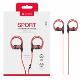 ONE+ AURICULARES CON...