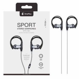 ONE+ AURICULARES CON...