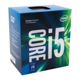 PROCESADOR INTEL I5 7600...