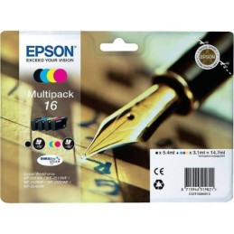 CARTUCHO EPSON MULTIPACK...