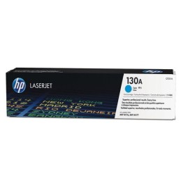 TONER HP 130A (CF351A) CYAN...