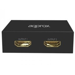 SPPLITER APPROX APPC30V2...