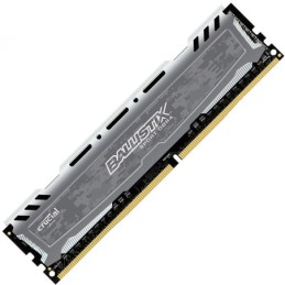 16GB MEMORIA CRUCIAL DDR-4...