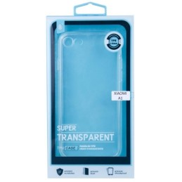 ONE+ FUNDA TPU PARA XIAOMI...