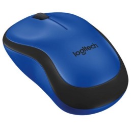 RATON INALAMBRICO LOGITECH...