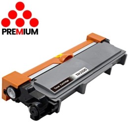 TONER COMPATIBLE BROTHER...