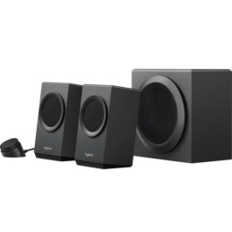 ALTAVOCES 2.1 LOGITECH Z337...