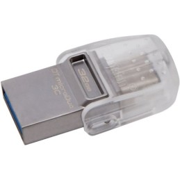 PENDRIVE 32GB KINGSTON...