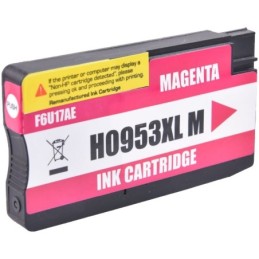 CARTUCHO TINTA COMPATIBLE...