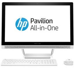 ALL IN ONE HP 27-A200NS...