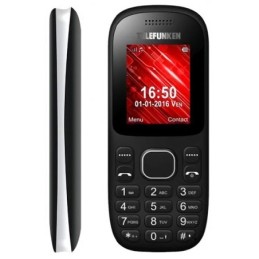 TELEFONO MOVIL TELEFUNKEN...